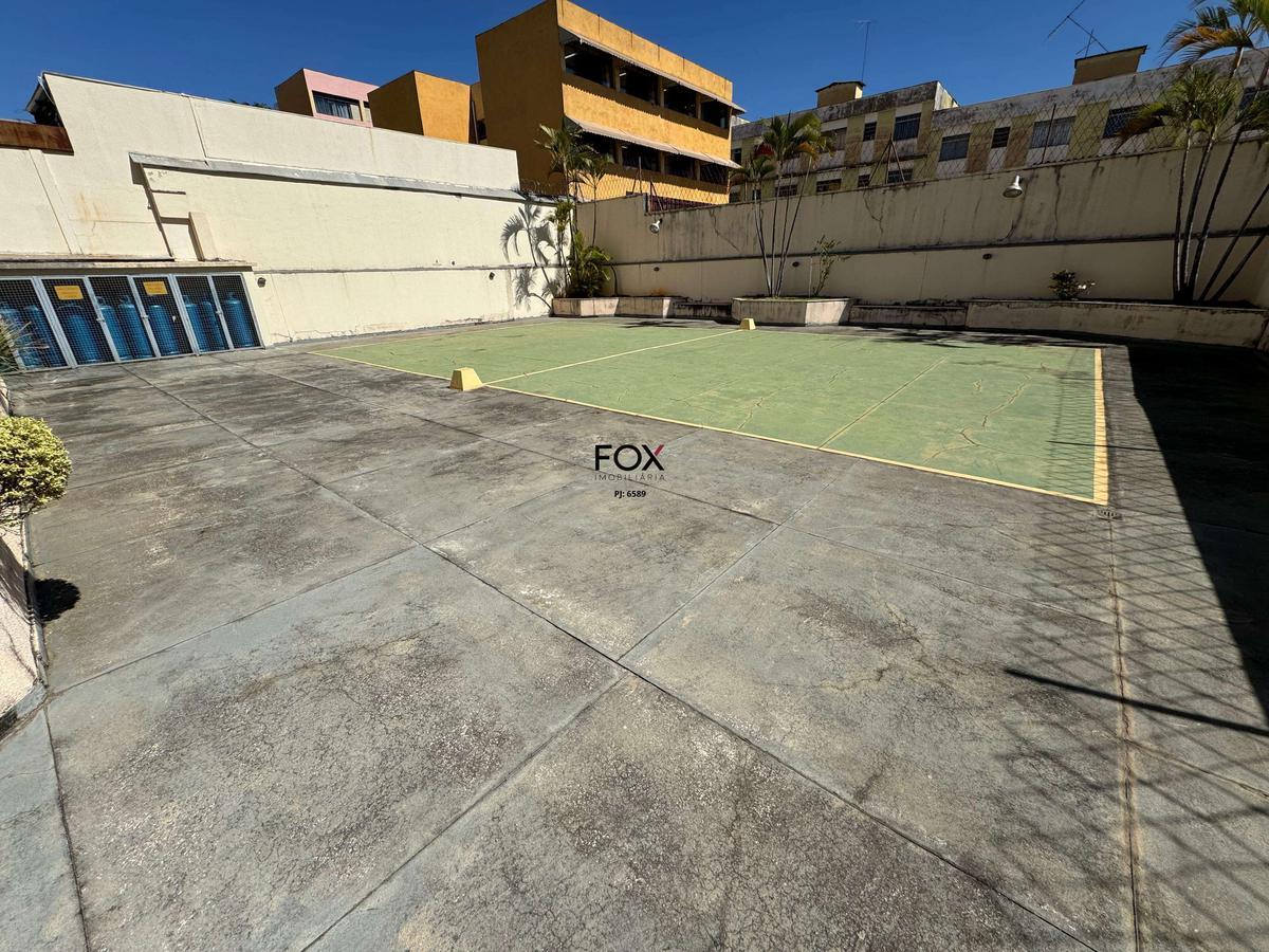 Apartamento, Santa Teresa, 2 Quartos, 2 Vagas