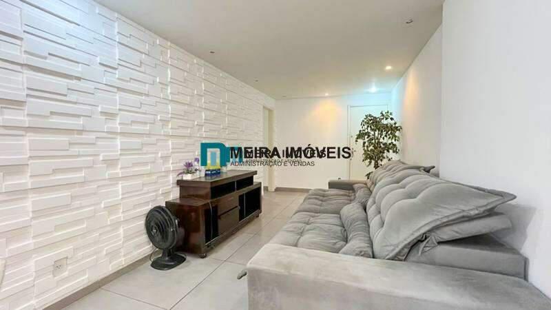 Apartamento, Serra, 3 Quartos, 1 Vaga, 1 Suíte
