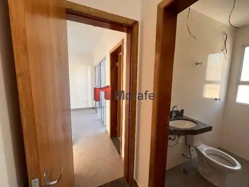 Apartamento, Santa Mônica, 2 Quartos, 2 Vagas, 1 Suíte