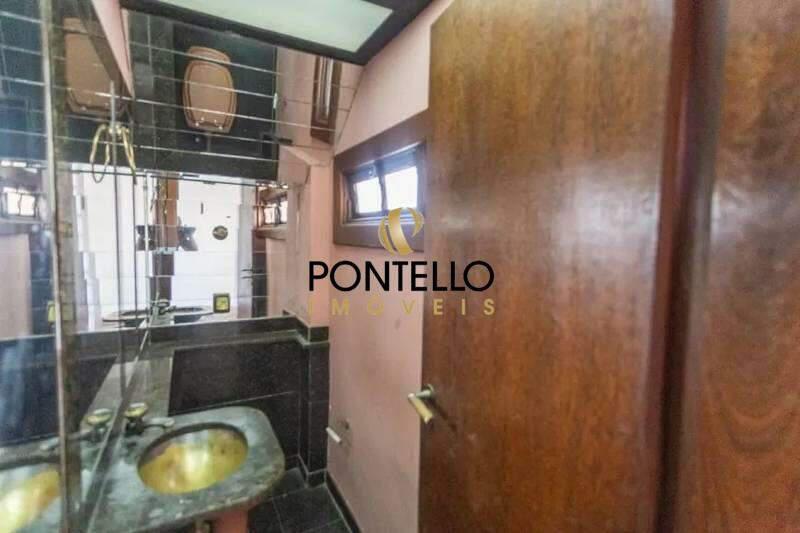 Casa, Serra, 5 Quartos, 4 Vagas, 3 Suítes