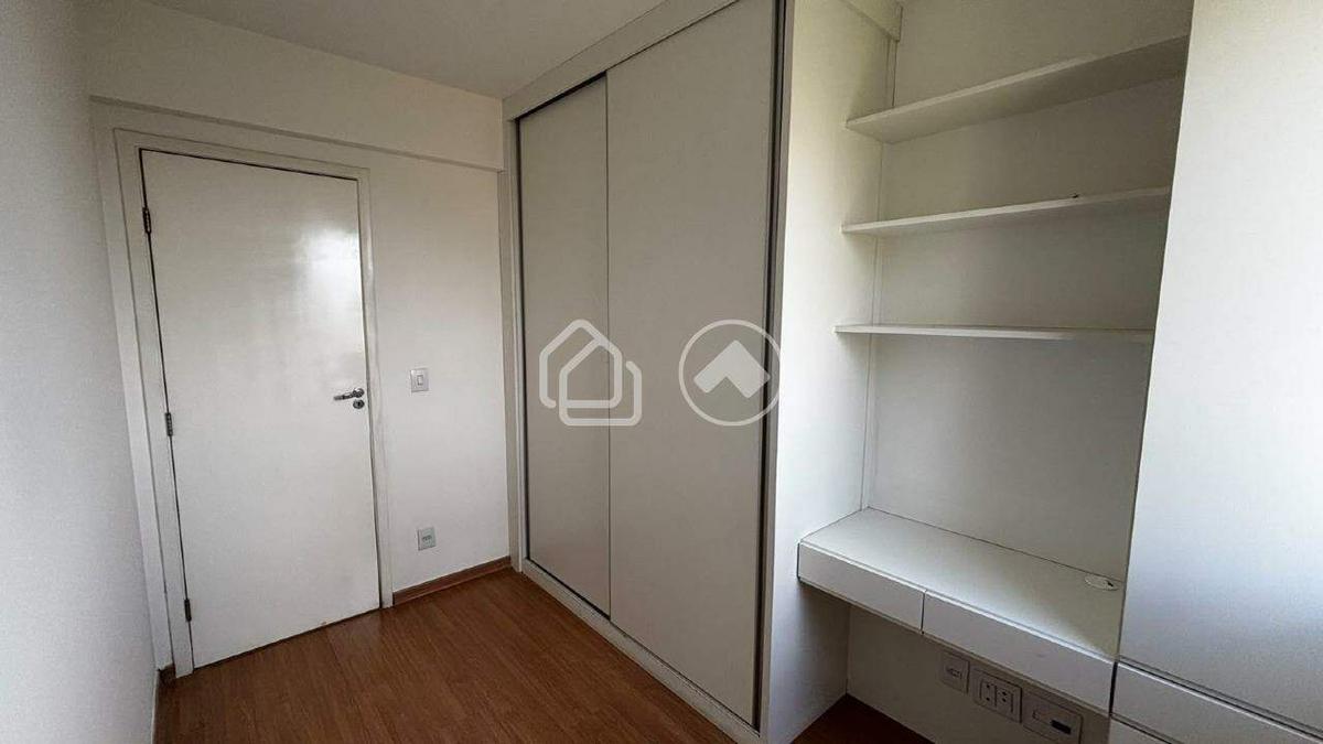 Apartamento, Buritis, 3 Quartos, 2 Vagas, 1 Suíte