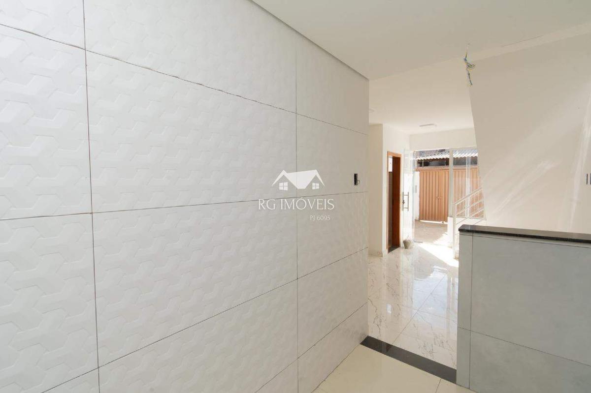 Casa, Eldorado, 3 Quartos, 1 Vaga