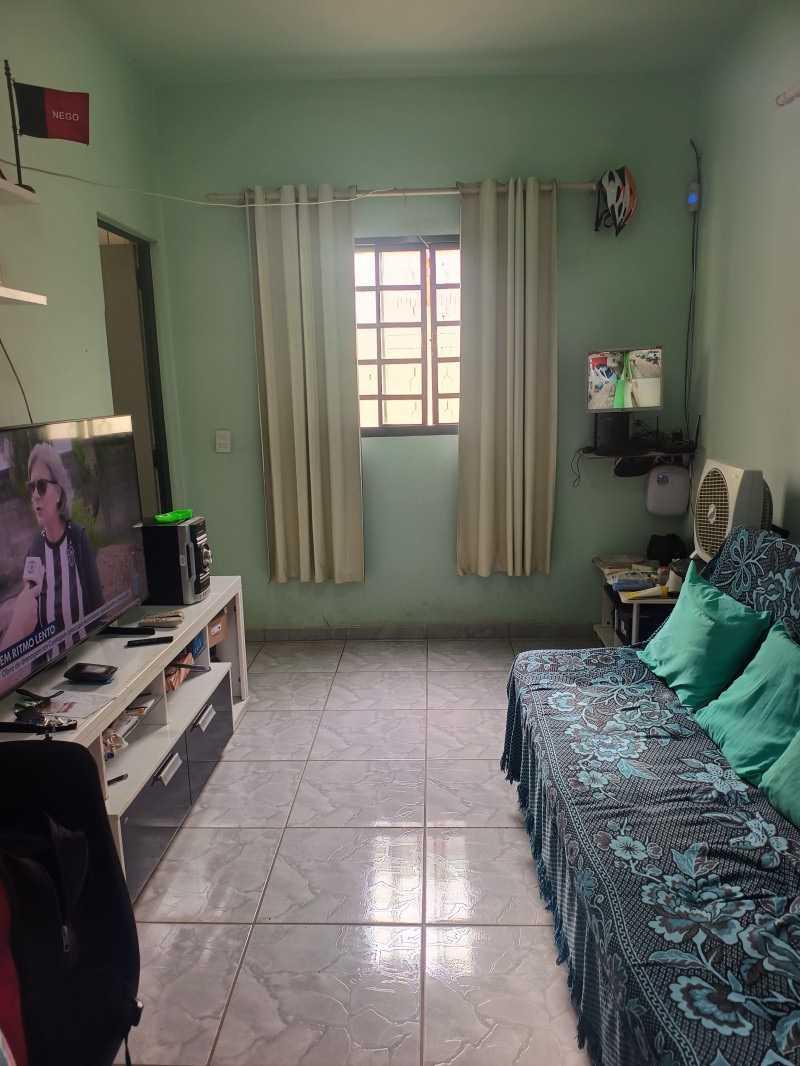 Casa, Chácara São Geraldo, 1 Quarto, 3 Vagas