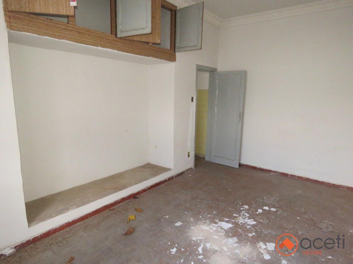 Casa, Carlos Prates, 3 Quartos, 2 Vagas