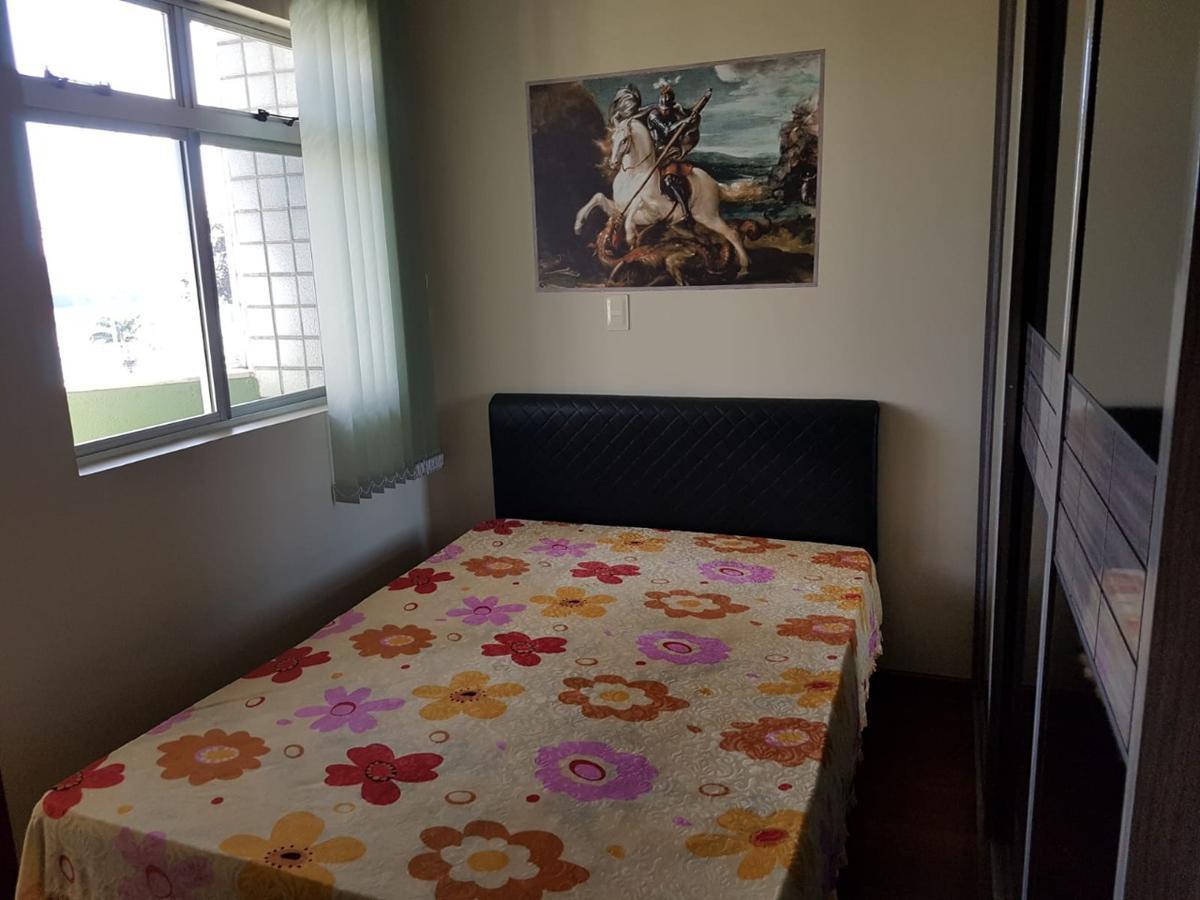 Cobertura, Santa Amélia, 3 Quartos, 2 Vagas, 1 Suíte