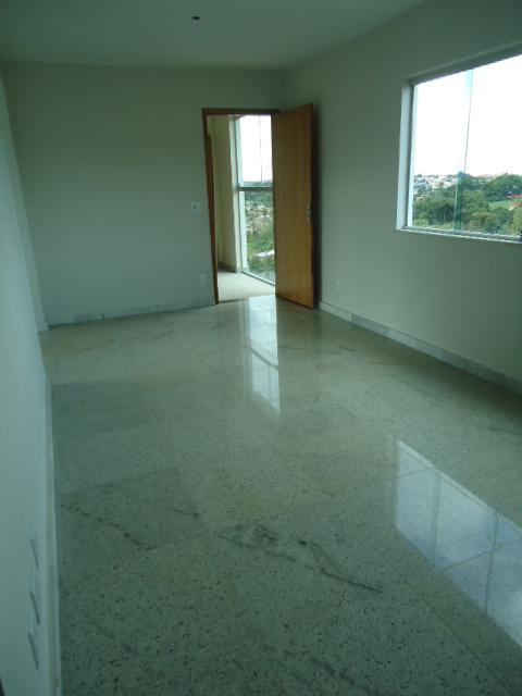 Apartamento, Pio XII, 3 Quartos, 1 Vaga, 1 Suíte