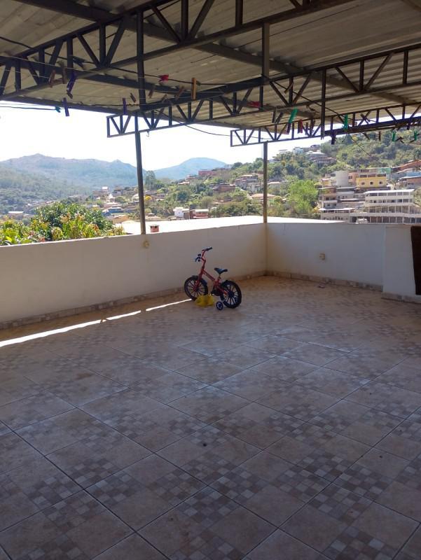 Casa, Córrego da Ilha, 3 Quartos, 0 Vaga, 1 Suíte