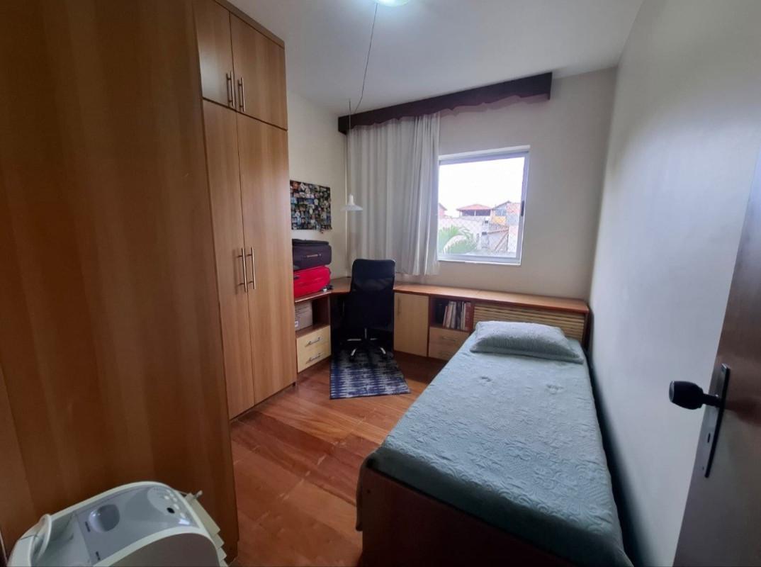 Apartamento, Minaslândia (p Maio), 3 Quartos, 1 Vaga, 1 Suíte