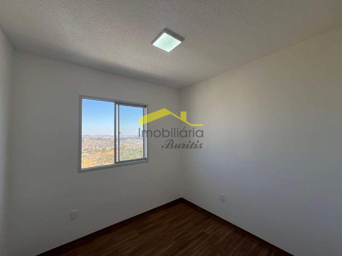 Apartamento, Palmeiras, 3 Quartos, 2 Vagas, 1 Suíte