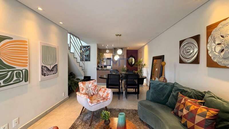 Cobertura, Alto Barroca, 3 Quartos, 3 Vagas, 1 Suíte