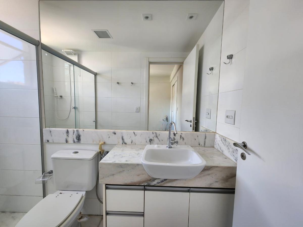 Apartamento, Funcionários, 3 Quartos, 2 Vagas, 1 Suíte