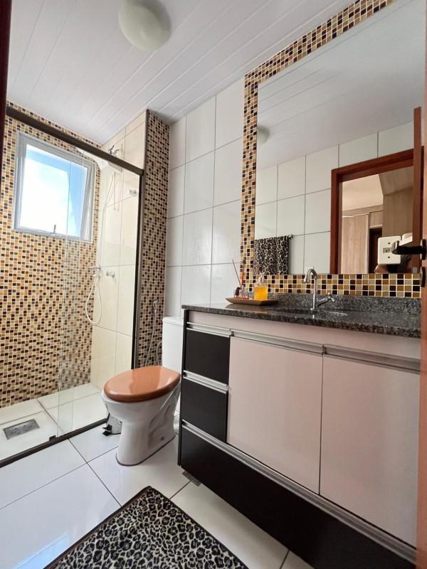 Apartamento, Diamante, 3 Quartos, 1 Vaga, 1 Suíte