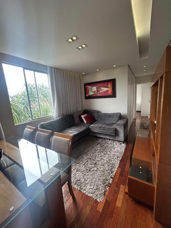 Apartamento, Amazonas, 3 Quartos, 2 Vagas