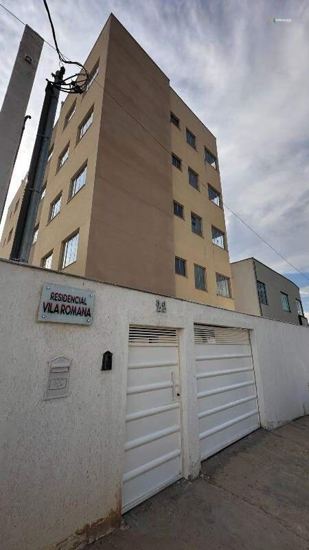 Cobertura, Novo Centro, 2 Quartos, 2 Vagas