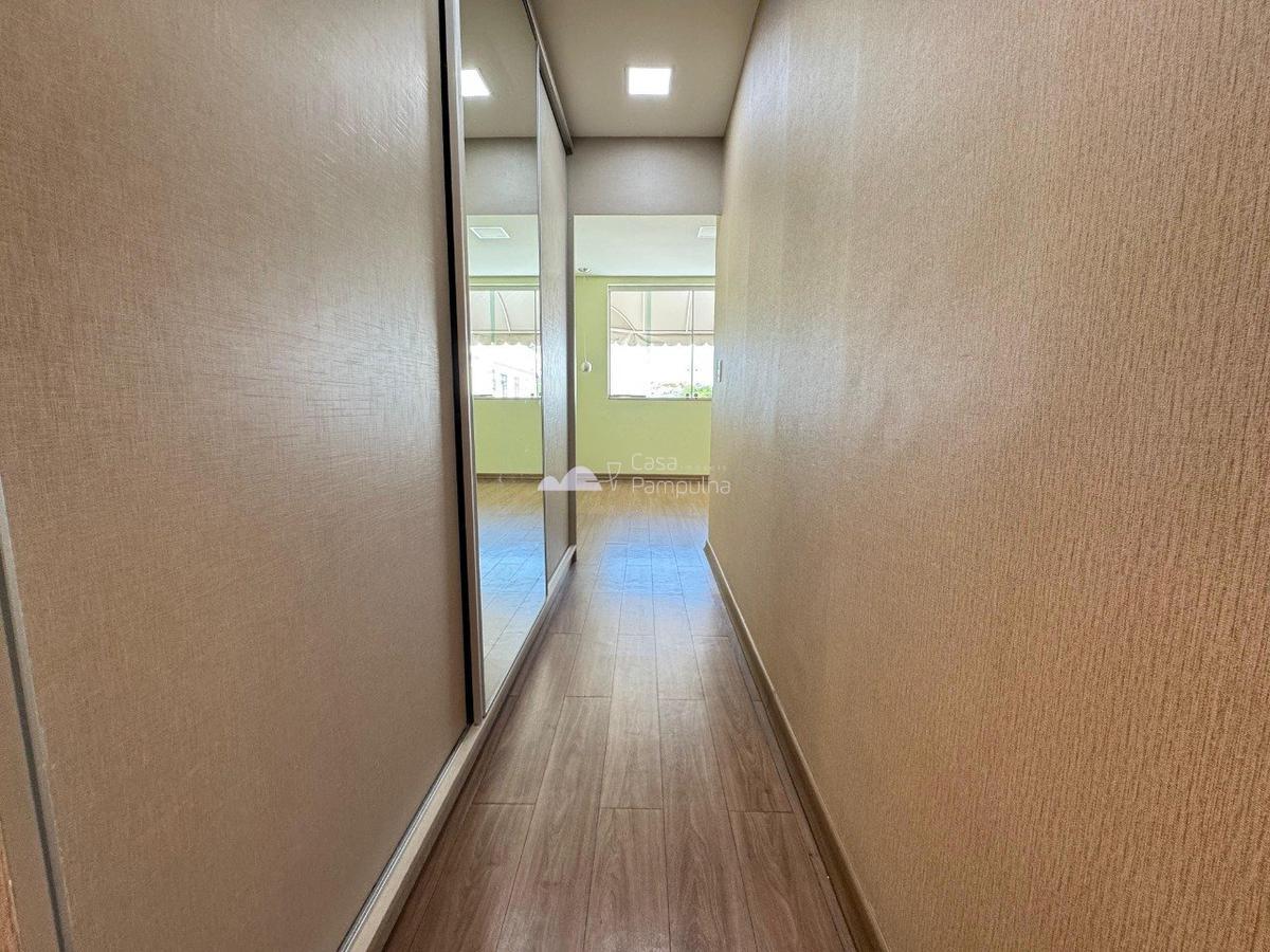 Casa, Santa Amélia, 4 Quartos, 4 Vagas, 3 Suítes