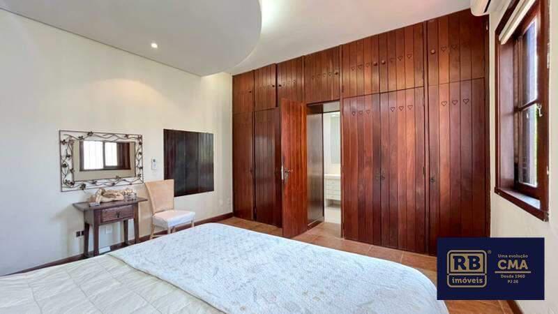Casa, Cidade Jardim, 5 Quartos, 3 Vagas, 3 Suítes