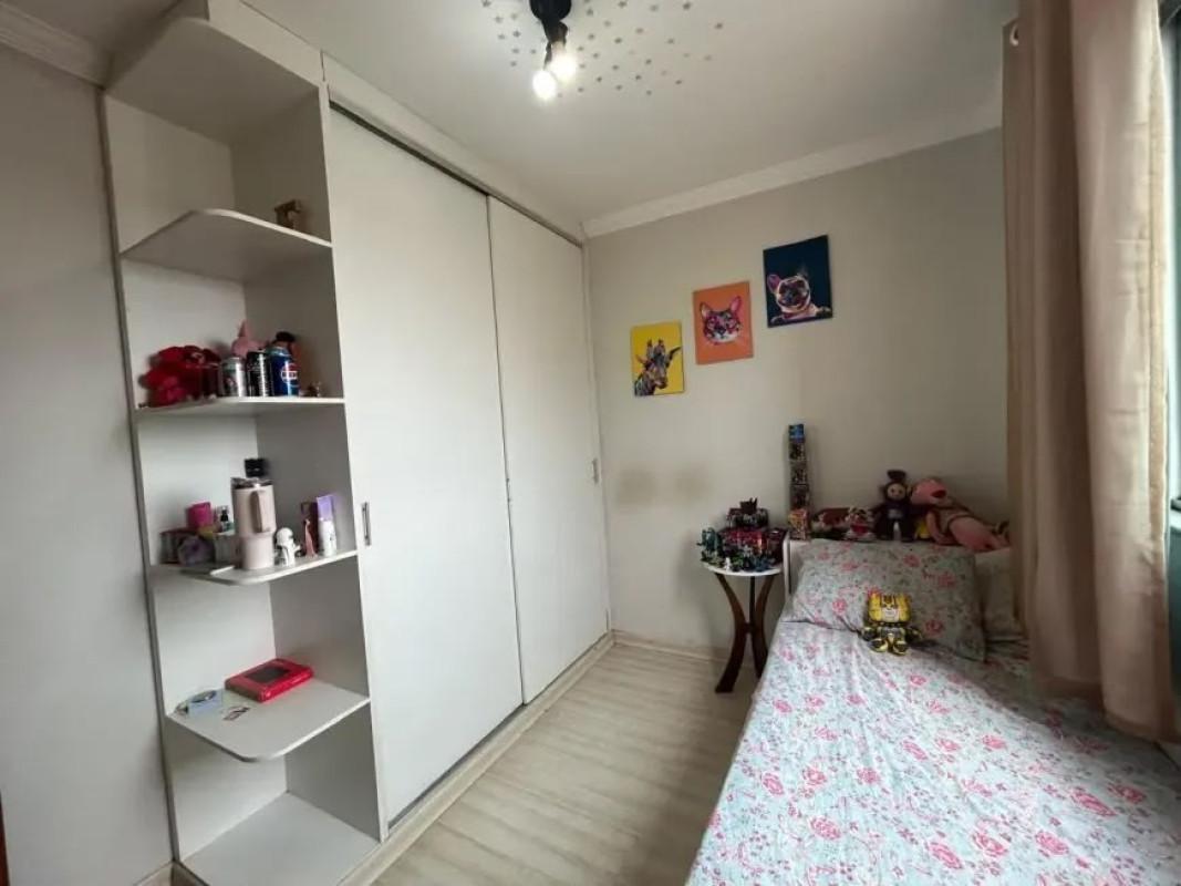 Cobertura, Santa Amélia, 3 Quartos, 1 Vaga, 1 Suíte