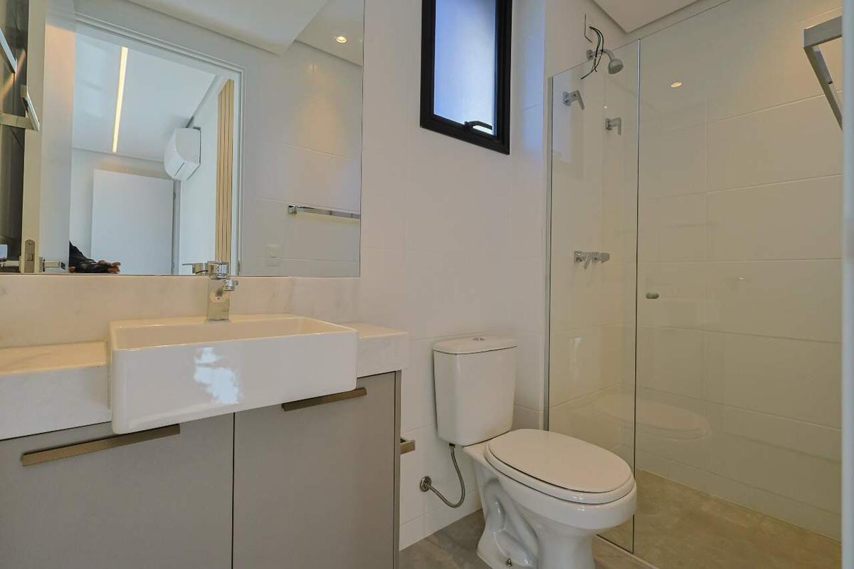 Apartamento, Santa Efigênia, 1 Quarto, 1 Vaga, 1 Suíte