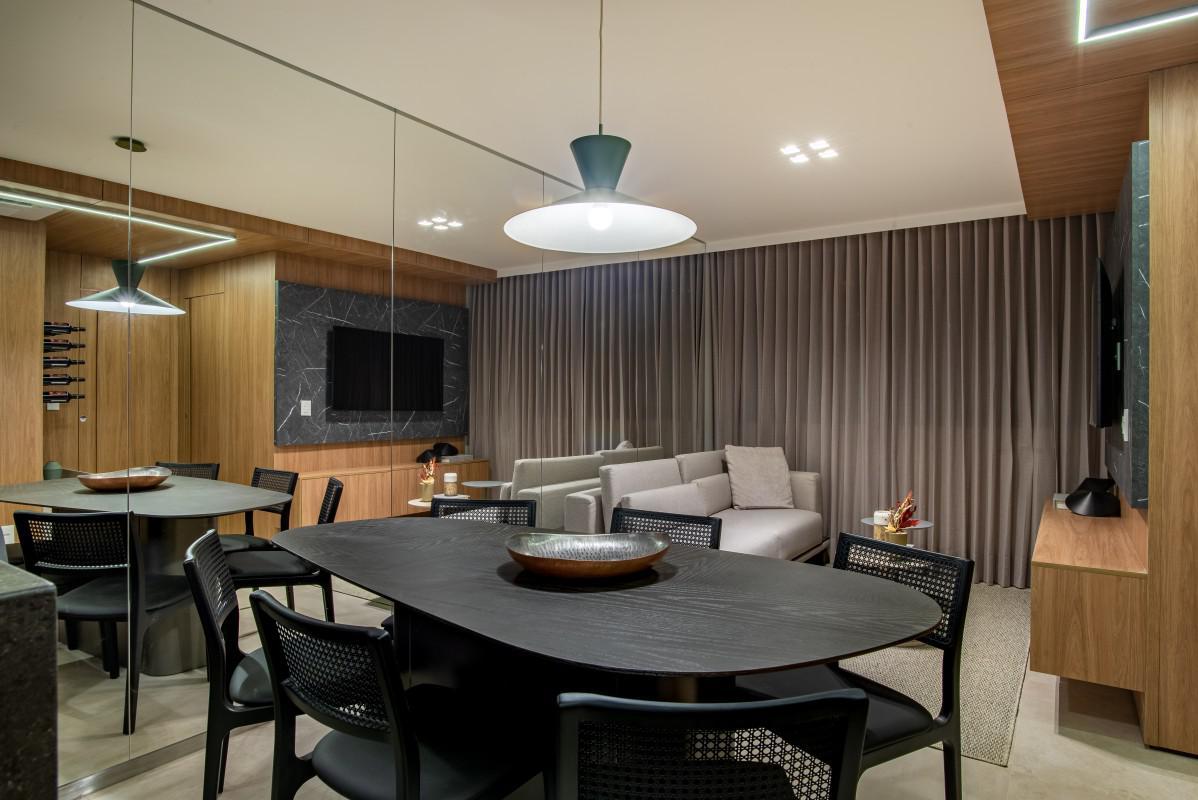 Apartamento, Serra, 3 Quartos, 2 Vagas, 3 Suítes