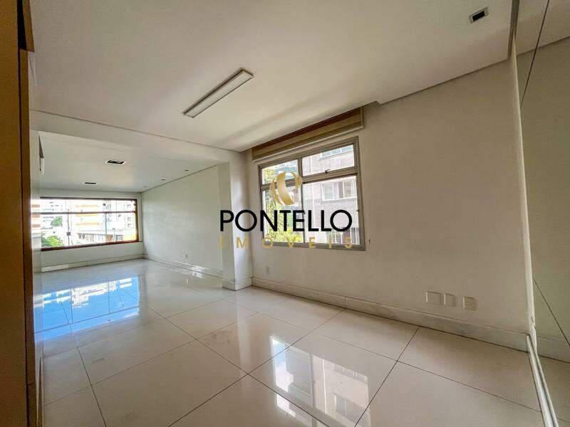 Apartamento, Santo Agostinho, 4 Quartos, 2 Vagas, 1 Suíte