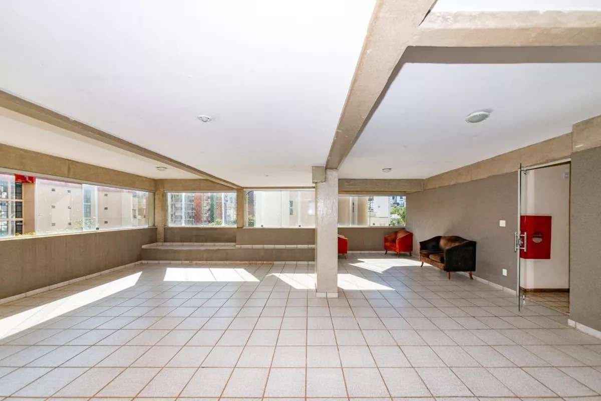 Apartamento, Buritis, 3 Quartos, 2 Vagas, 1 Suíte