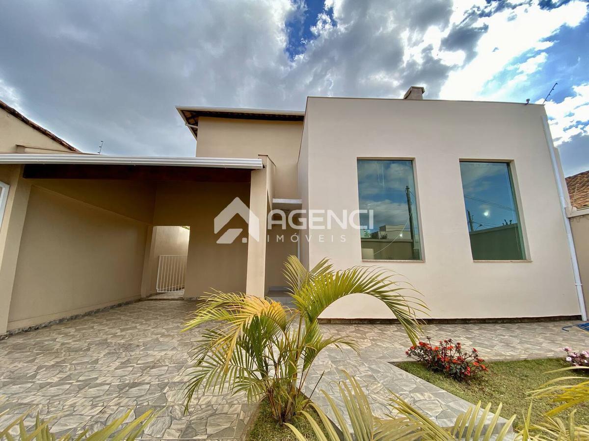 Casa, Vale do Sol, 3 Quartos, 0 Vaga, 2 Suítes