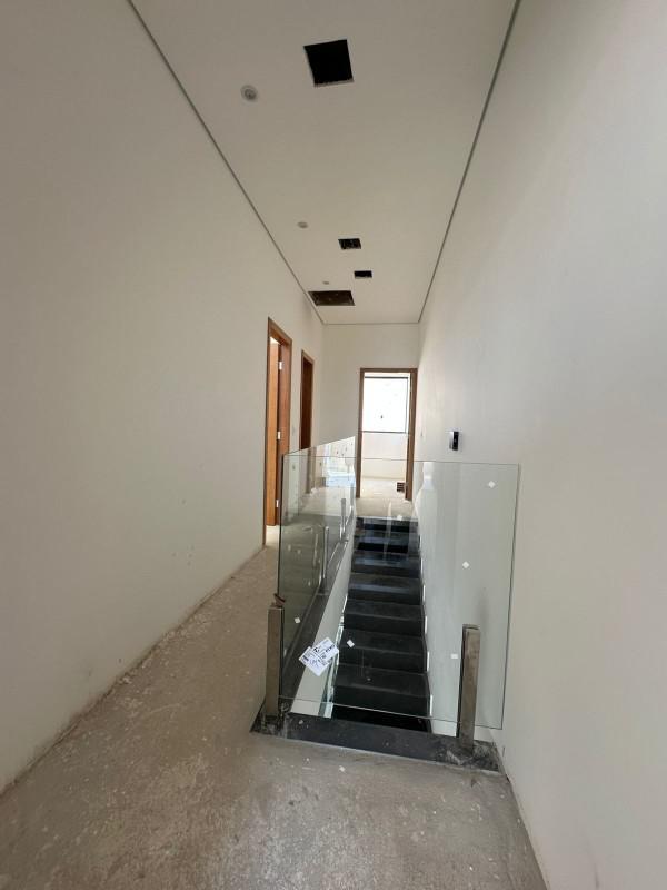Casa, Bom Retiro, 3 Quartos, 2 Vagas, 1 Suíte