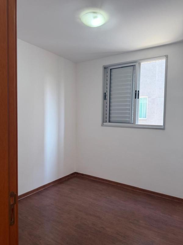 Apartamento, Coração Eucarístico, 3 Quartos, 2 Vagas, 1 Suíte