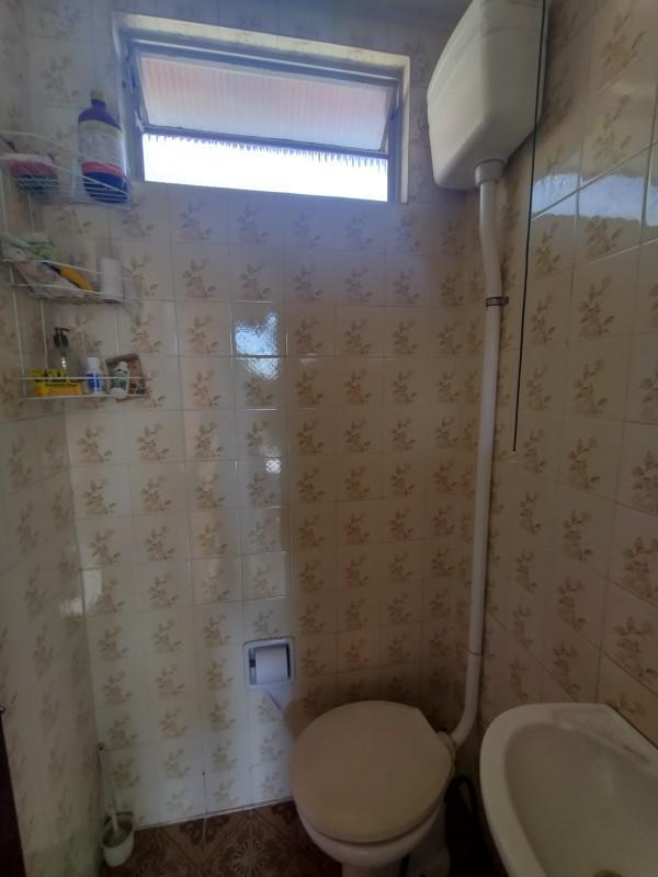 Andar, Cidade Nova, 0 Quarto, 0 Vaga
