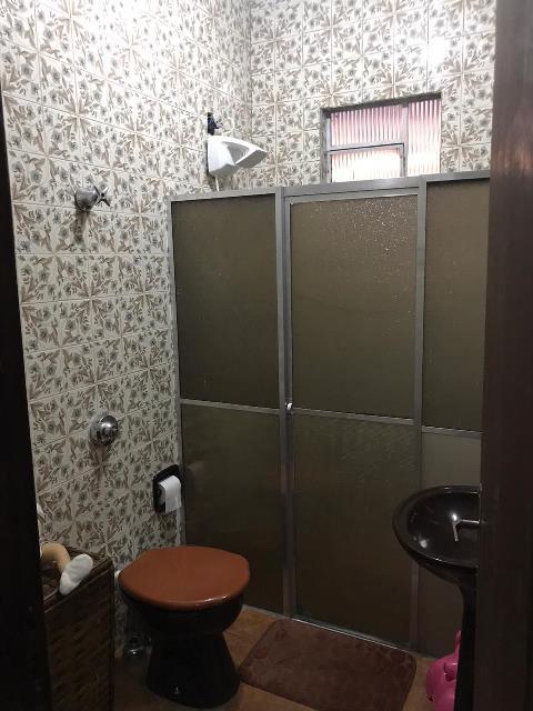 Casa, Renascença, 6 Quartos, 4 Vagas, 2 Suítes