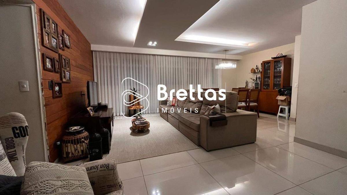 Apartamento, Centro, 3 Quartos, 1 Vaga, 1 Suíte