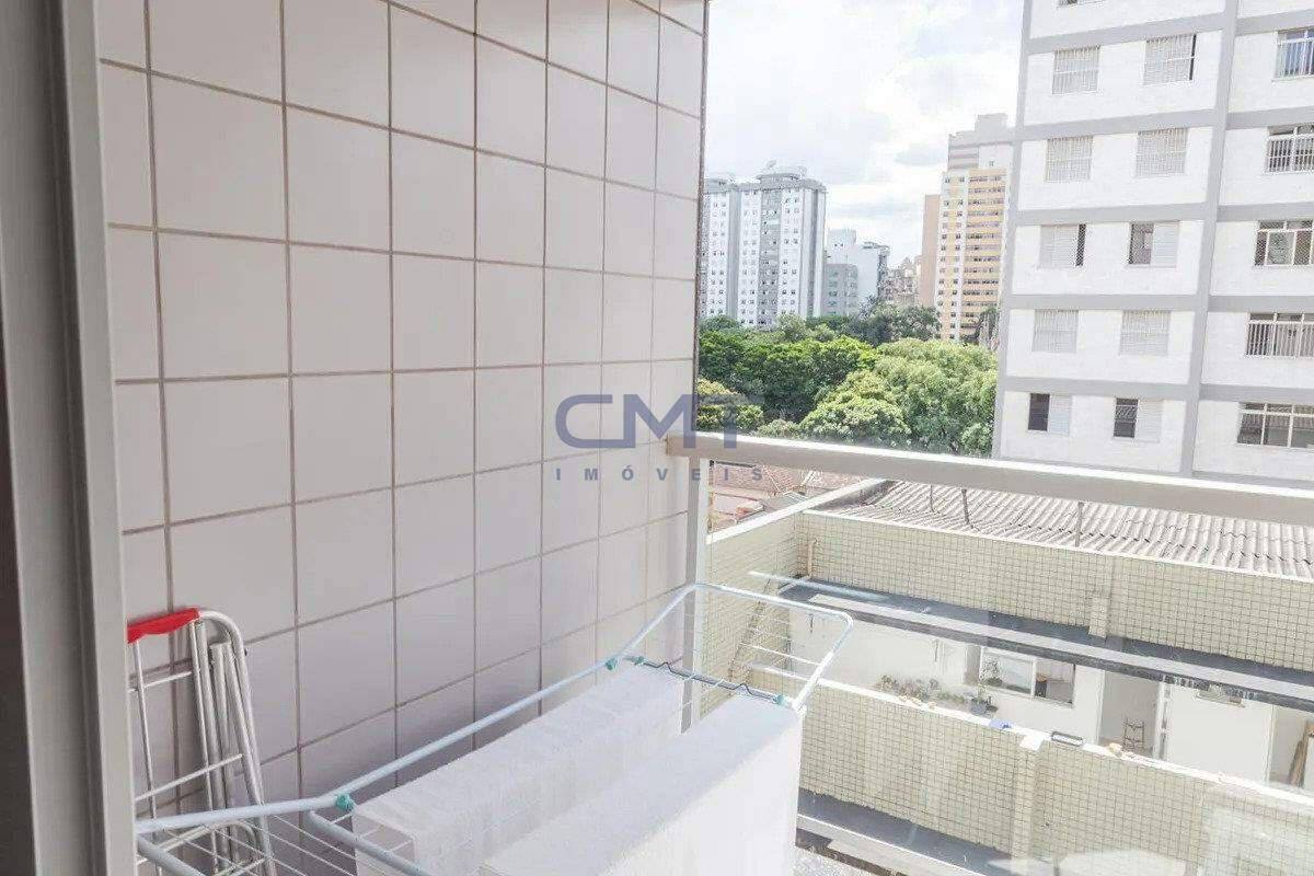 Apartamento, Boa Viagem, 2 Quartos, 1 Vaga, 1 Suíte