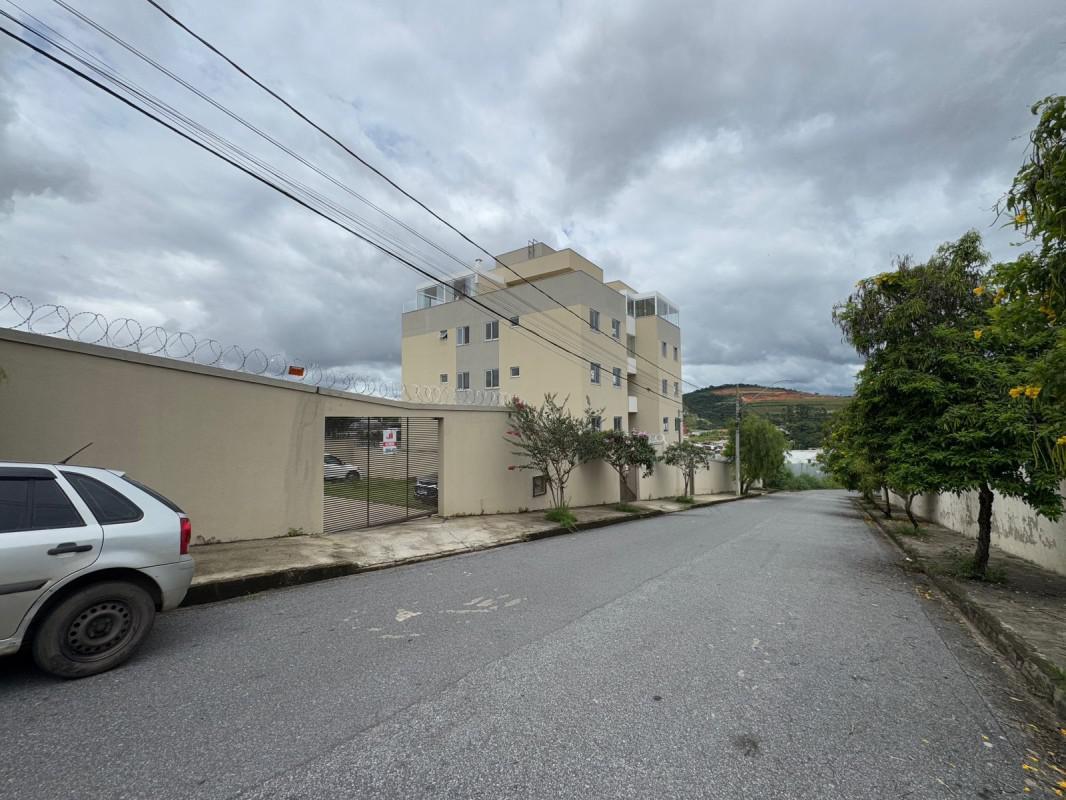 Apartamento, Cândida Ferreira, 2 Quartos, 2 Vagas