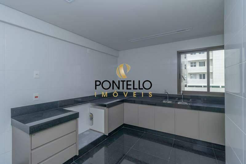 Apartamento, Cidade Nova, 4 Quartos, 3 Vagas, 2 Suítes