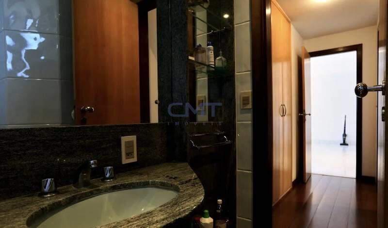 Apartamento, Anchieta, 3 Quartos, 2 Vagas, 1 Suíte