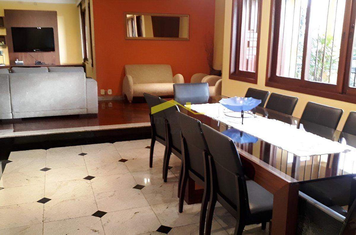 Casa, Havaí, 4 Quartos, 4 Vagas, 2 Suítes