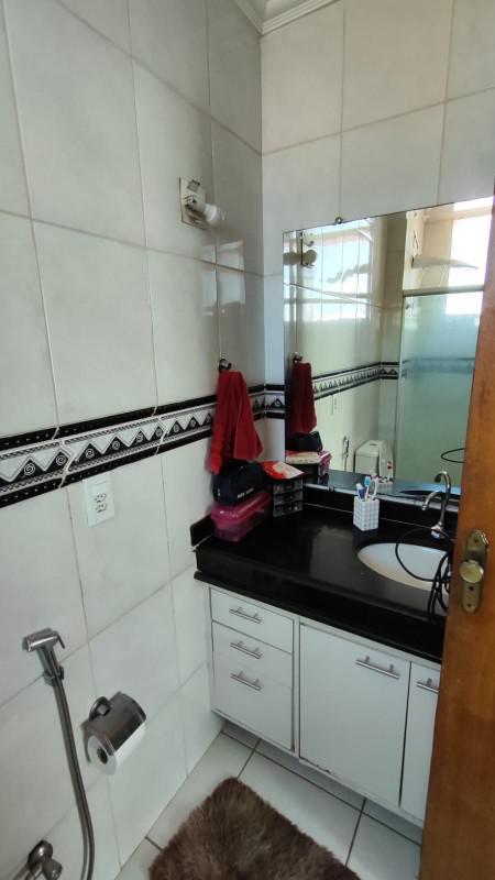 Cobertura, Parque Turistas, 4 Quartos, 3 Vagas, 1 Suíte