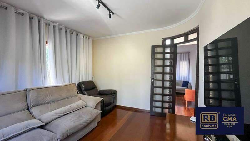 Casa, Mangabeiras, 4 Quartos, 4 Vagas, 4 Suítes