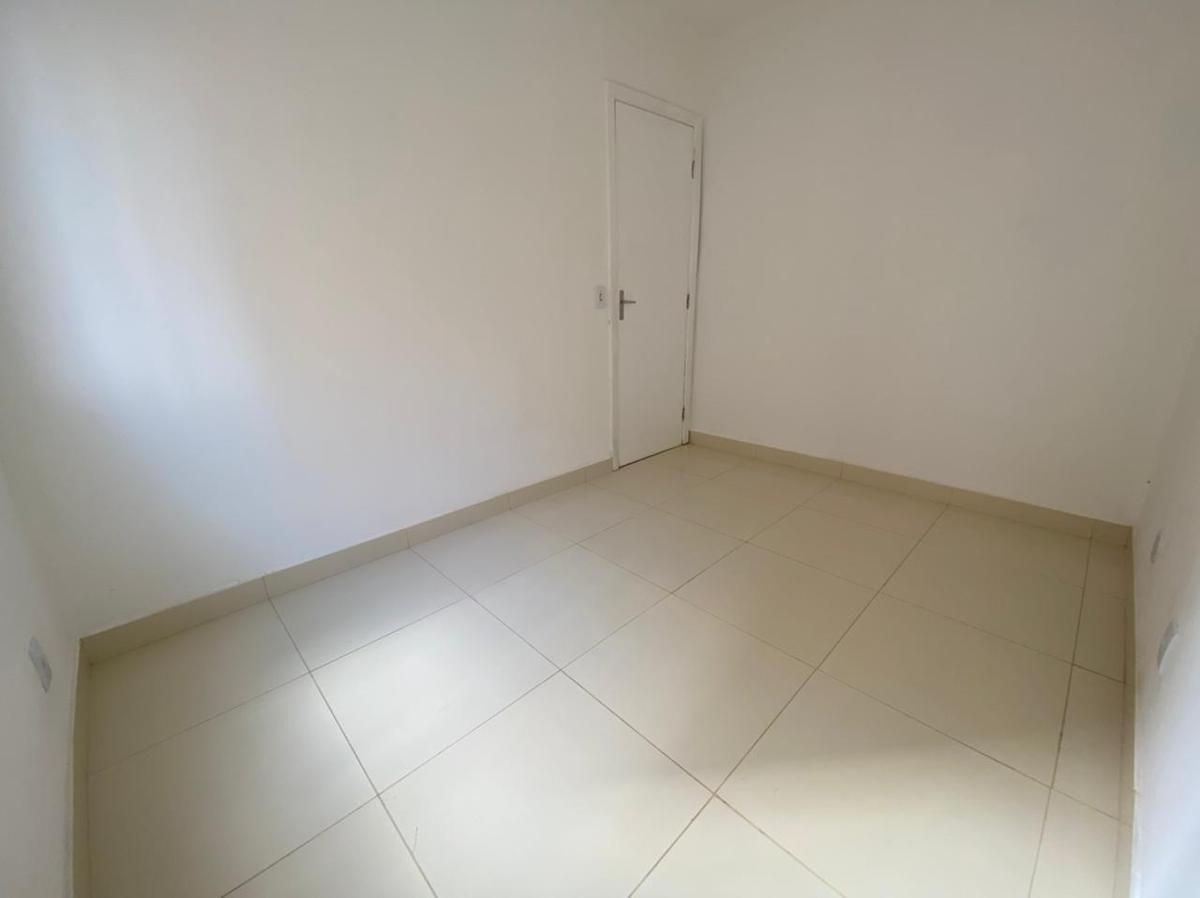 Apartamento, Planalto, 3 Quartos, 1 Vaga