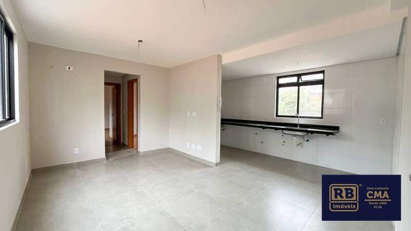 Apartamento, São Pedro, 2 Quartos, 2 Vagas, 2 Suítes