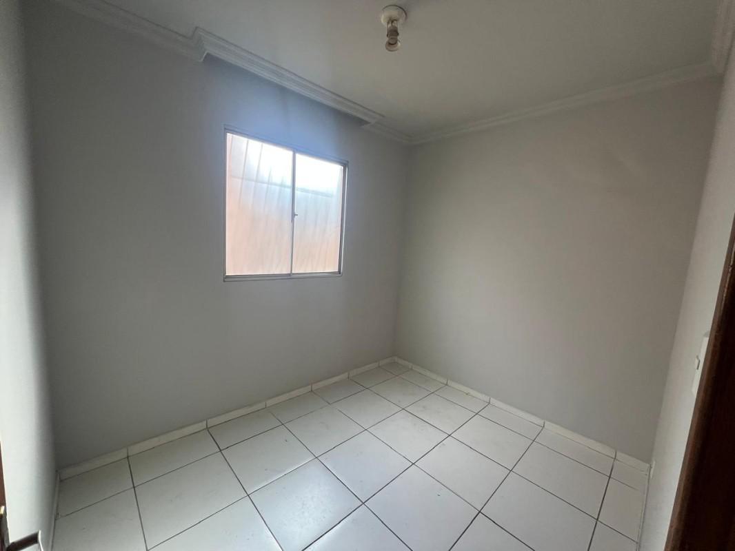 Apartamento, Jardim Riacho das Pedras, 2 Quartos, 1 Vaga