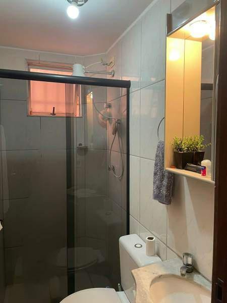 Apartamento, Sagrada Família, 3 Quartos, 1 Vaga, 1 Suíte