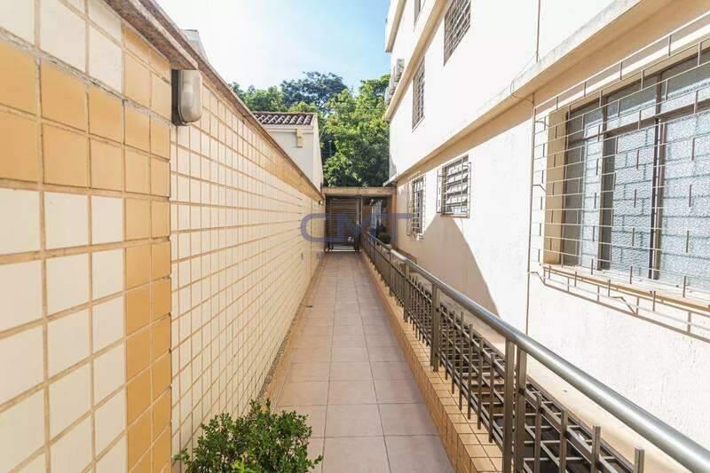 Apartamento, Lourdes, 3 Quartos, 1 Vaga, 1 Suíte
