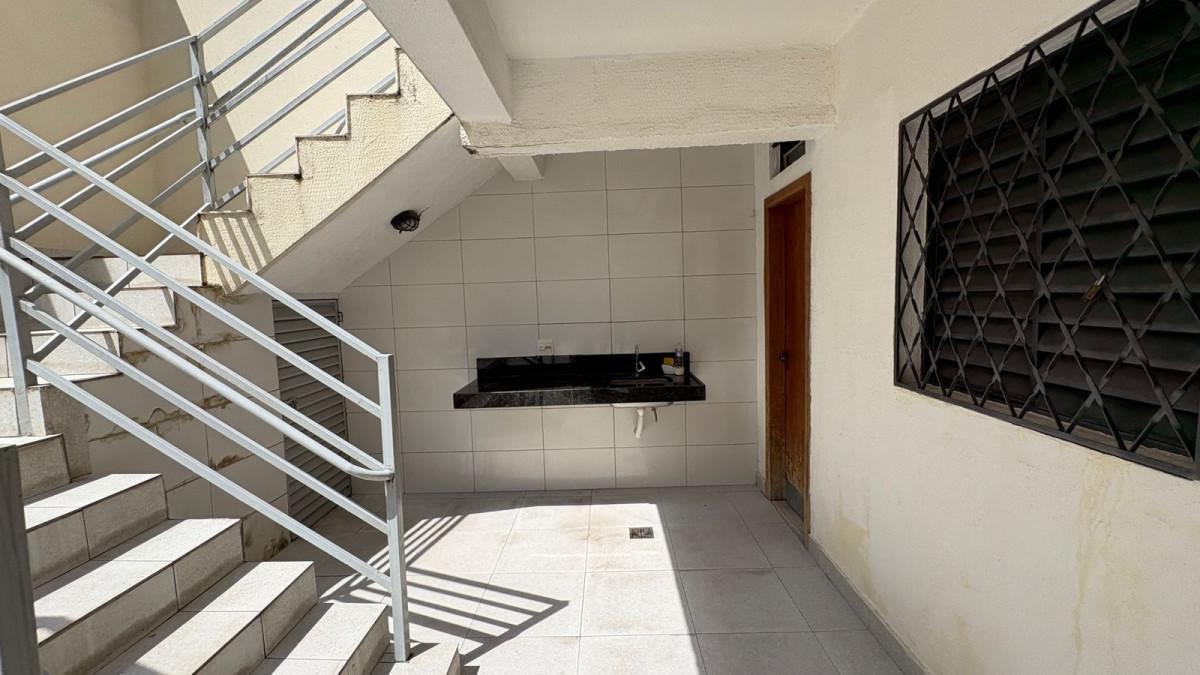 Apartamento, Jardim América, 3 Quartos, 2 Vagas, 1 Suíte