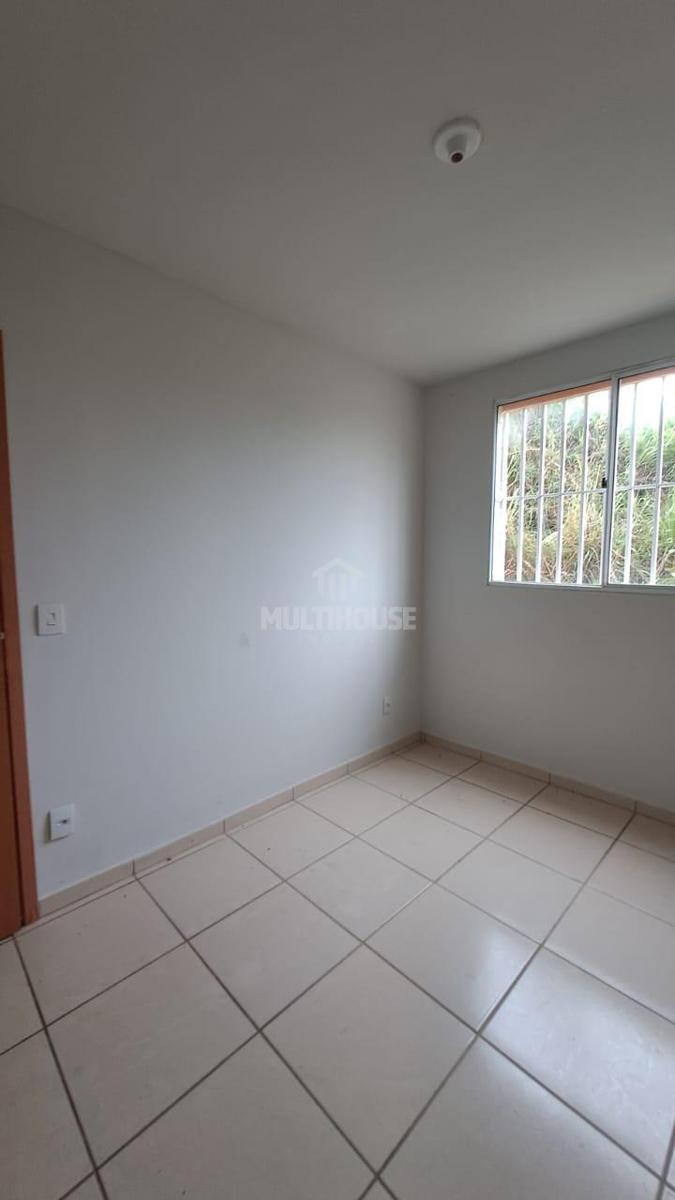 Apartamento, Justinópolis, 2 Quartos, 1 Vaga