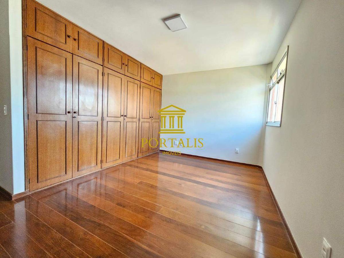 Apartamento, Santa Teresa, 4 Quartos, 2 Vagas, 1 Suíte