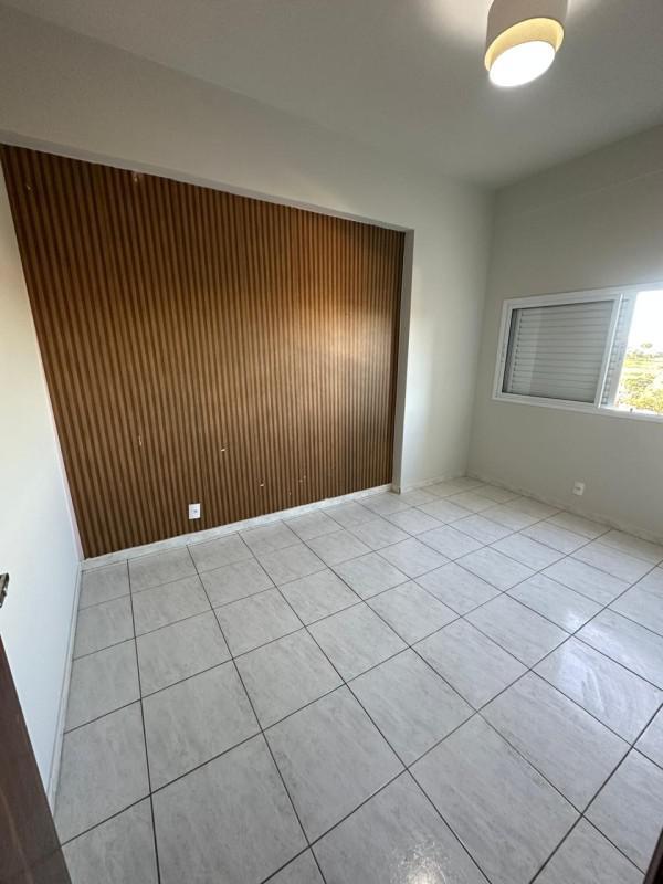 Apartamento, Jardim Andere, 3 Quartos, 2 Vagas, 1 Suíte