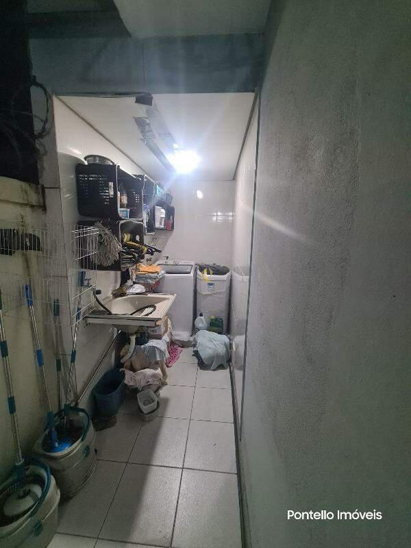 Apartamento, Renascença, 3 Quartos, 2 Vagas, 2 Suítes