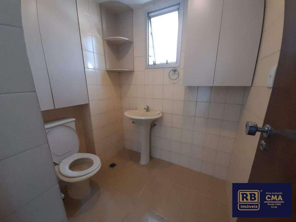 Sala, Santo Agostinho, 0 Quarto, 1 Vaga