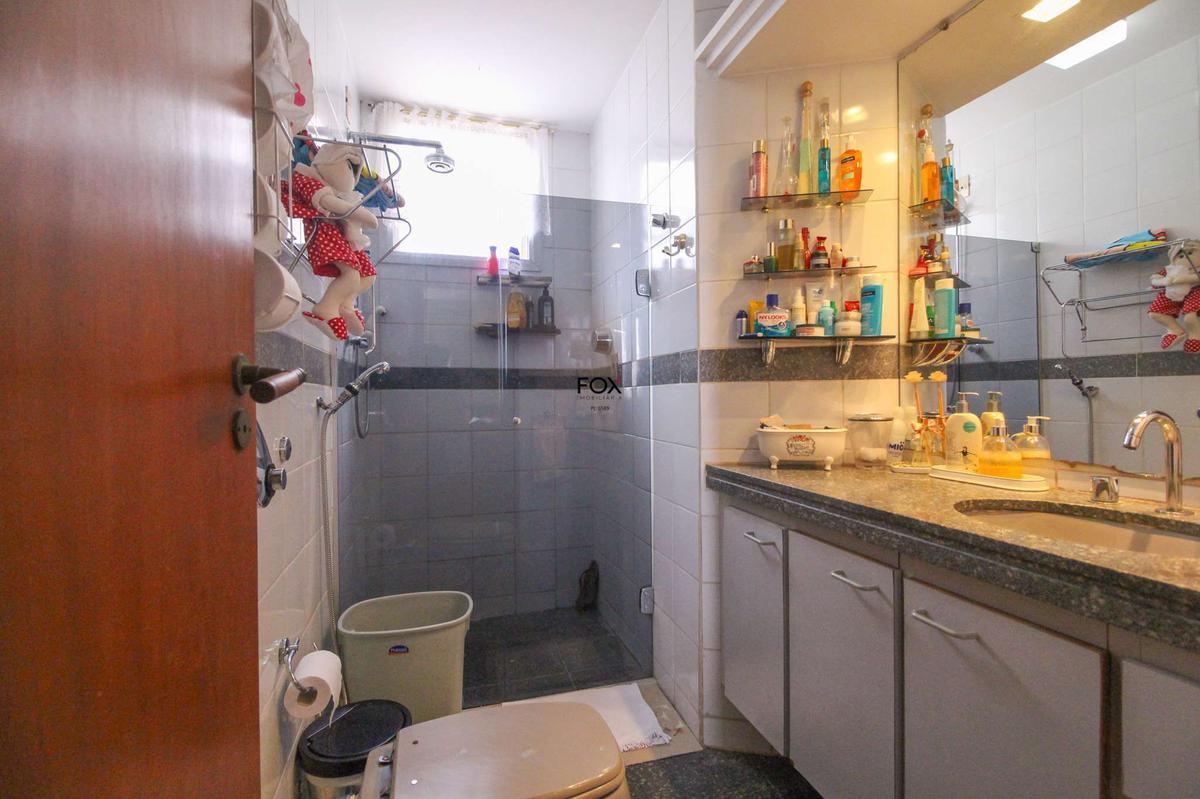 Apartamento, Sion, 4 Quartos, 3 Vagas, 1 Suíte
